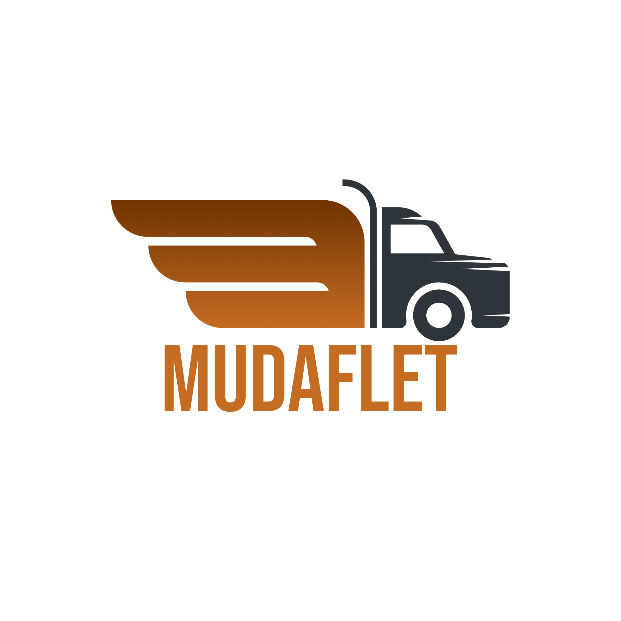 Mudaflet Logo